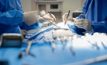 Laparoscopic Surgery Medical Tourism
