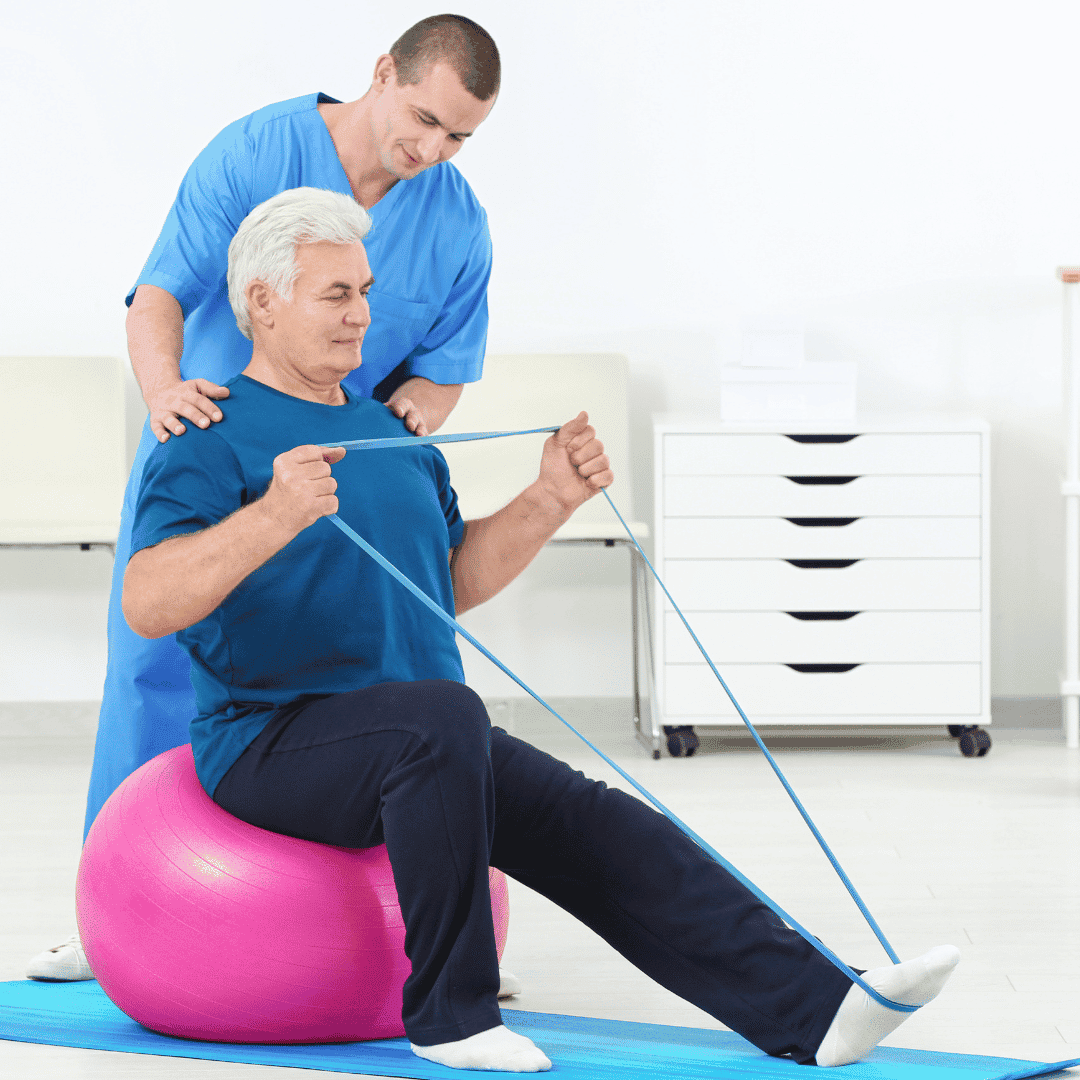 Physiotherapy Medical Tourism