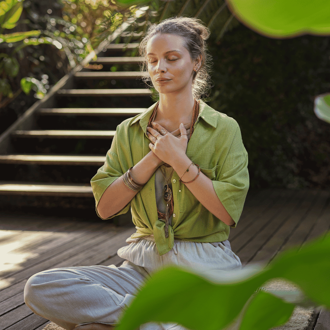 Mindfulness & Meditation Retreats Medical Tourism