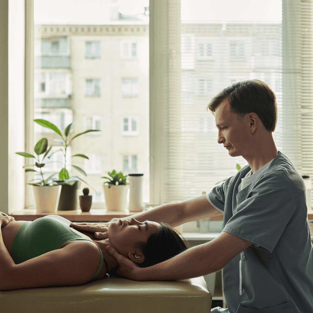 Chiropractic Wellness Medical Tourism