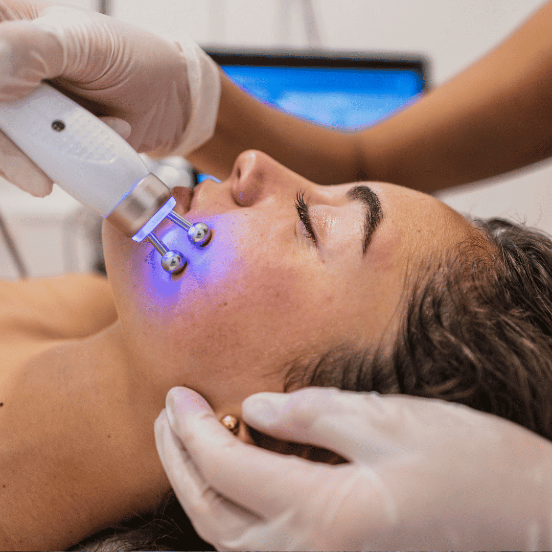 Laser Skin Treatments Medical Tourism
