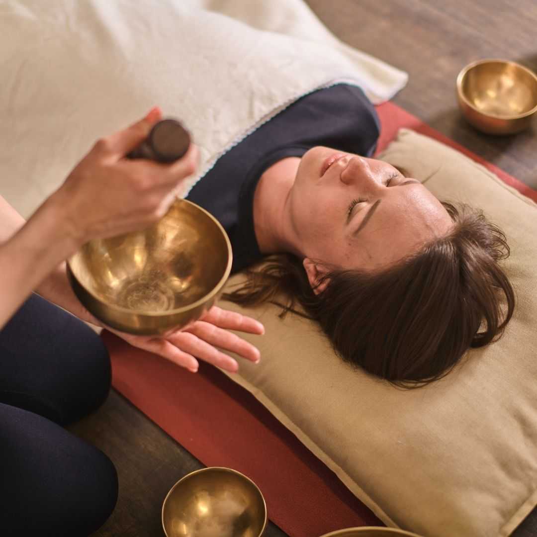 Sound Healing Retreats Medical Tourism