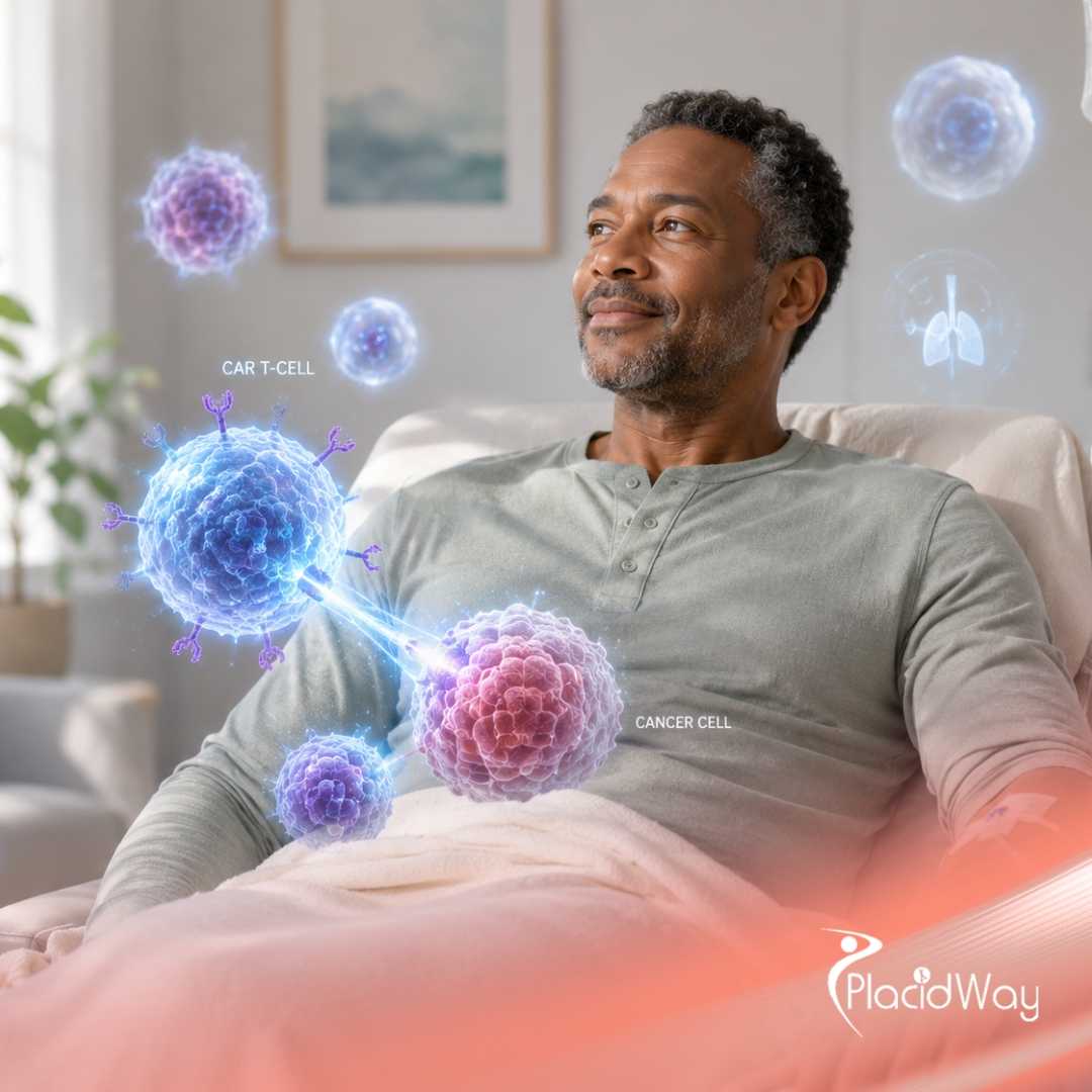 CAR-T Cell Therapy