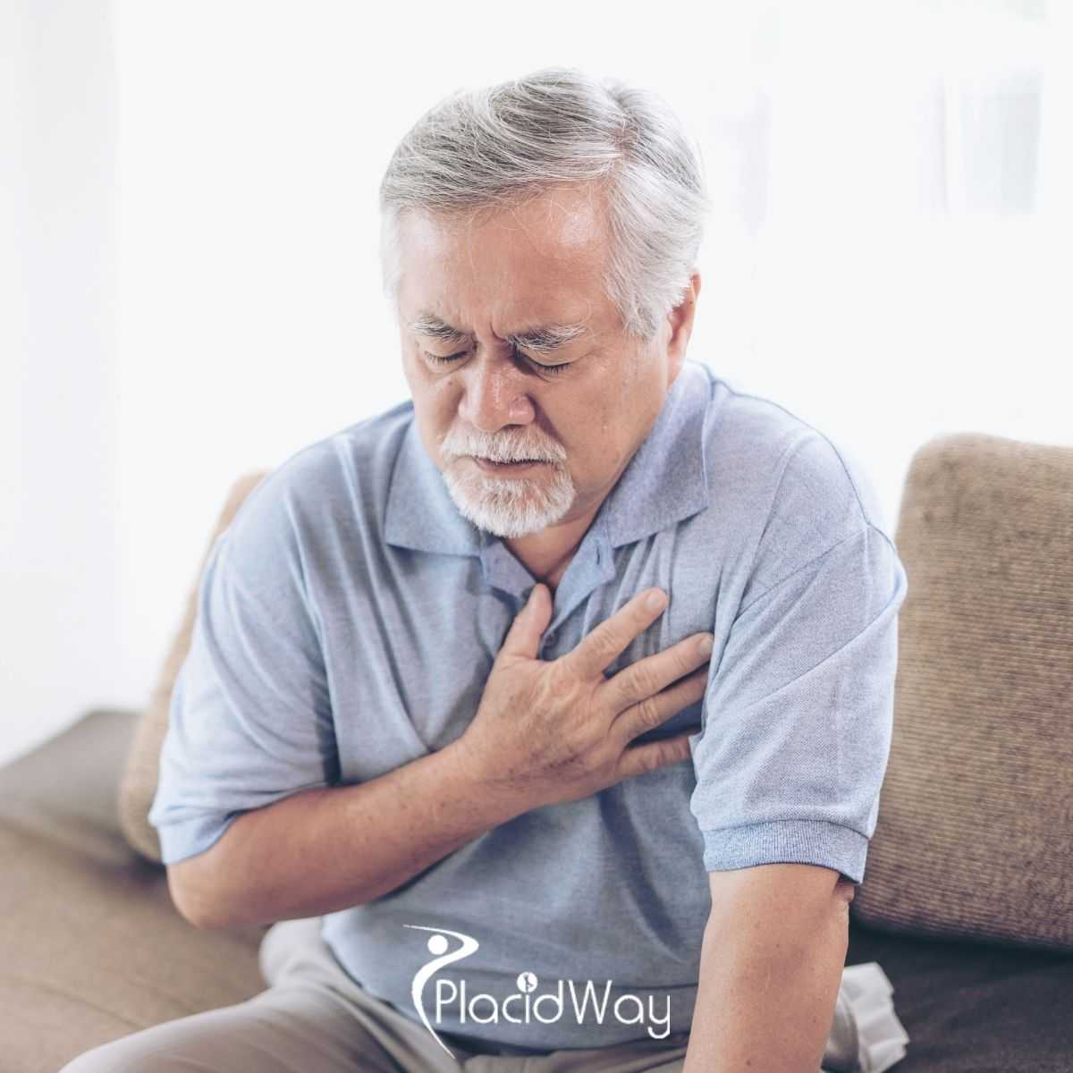Heart Care/Surgery