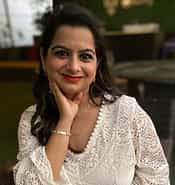 Dr. Isha Mahajan, Orthodontist in Chandigarh