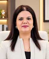 Dr. Anshu Gupta at Advanced Dental Care Center in Chandigarh