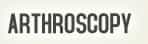 Arthroscopy