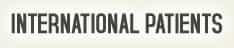 International Patients