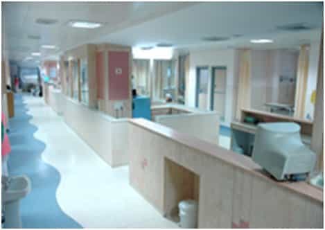 Facility