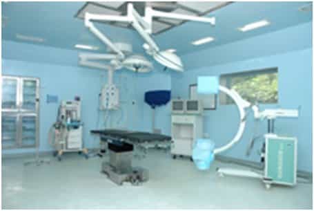 Facility
