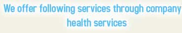 Health Services