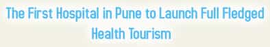 Healthtourism