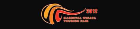 Banner Karnival Wisata Event