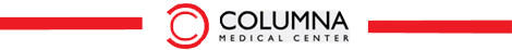 Columna Footer