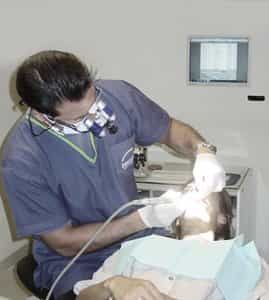 Dentarisclinic