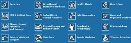 Other Services