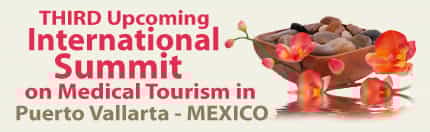 Titles Mexico Summit