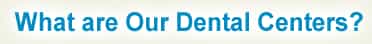 What Centers Clinic