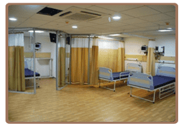 Nova India Medical Picture