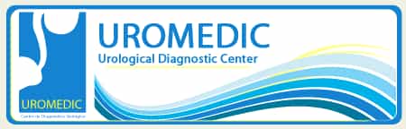 Uromedic Top Banner