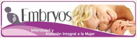 Top Banner Embryos Fertility Clinic