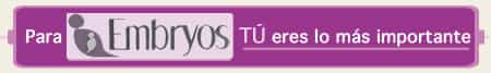 Bottom Banner Embryos Fertility Clinic