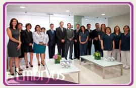 A  Pic Embryos Fertility Clinic