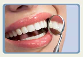Dentist Tanfer Clinic
