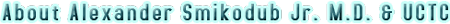 Uctc
