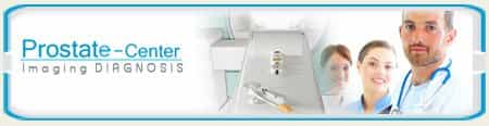 Top Banner Prostate Center Base