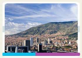 Inser Spa City  Medellin
