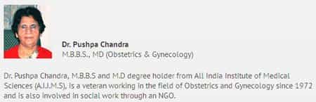 Adiva Fetility Doctor