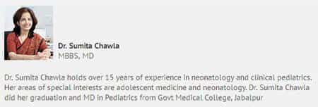 Adiva Fetility Doctor
