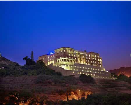 Dr Ziad Photo