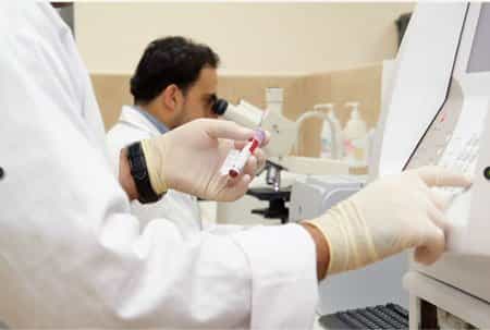 Dr Ziad Photo