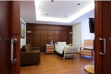 Dr Ziad Photo