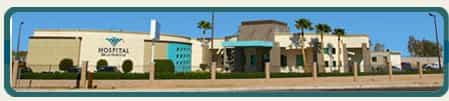Hospital Familia Pic Banner