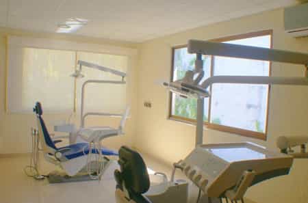 PV Smile Dental Clinic