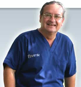 Dr Rivas