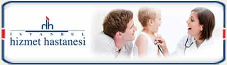 Top Banner Memorial Hizmet Hospital