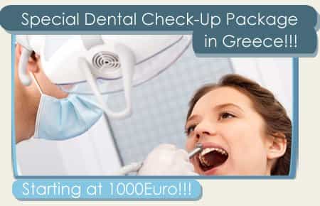 Package Dental Experts