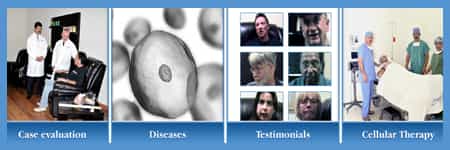 Access Stem Cell Therapy for Chronic Diseases in Tijuana, Mexico