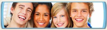 Perio Experts Top Banner