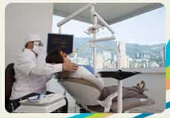 Medellin Dental Cluster Spanish Pic