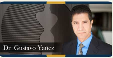 Pic Dr Gustavo Yanez
