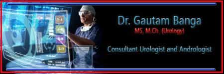 Gautam Banner