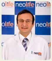 Dr Ufuk Neolife Medical Center Pic