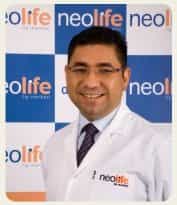 Dr Alptekin Neolife Medical Center Pic