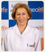 Dr Gulgun Neolife Medical Center Pic