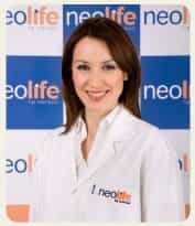 Dr Elcin Neolife Medical Center Pic